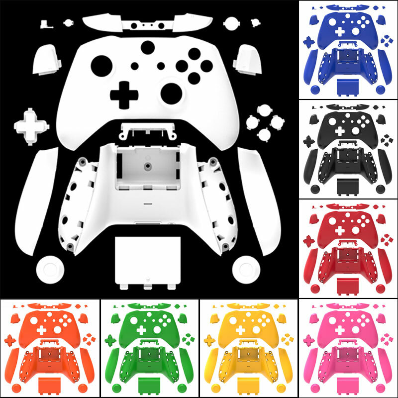xbox one s cover replacement